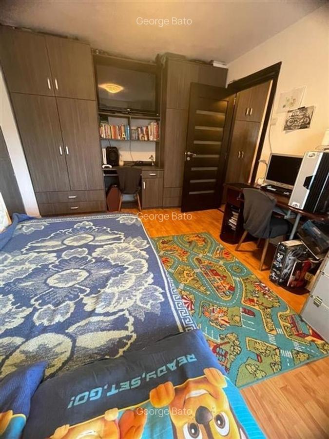 RECO Apartament de vanzare 3 camere la pret de 2 camere zona Rogerius - 6