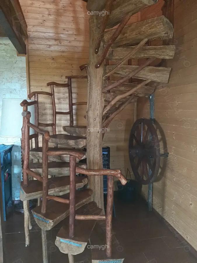 Casa cabana de vanzare - 5