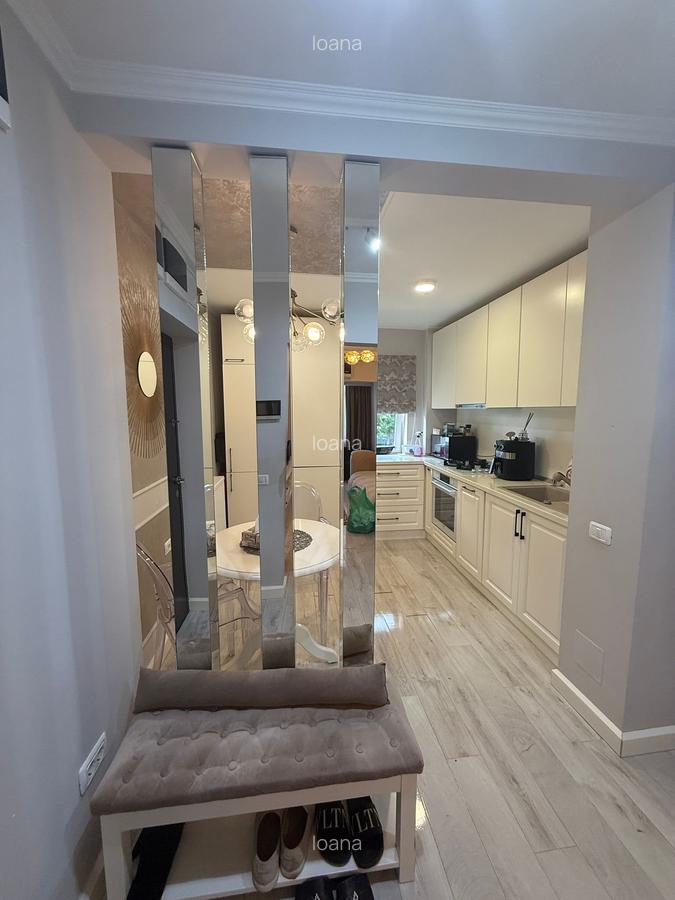 Apartament cu 4 camere decomandat în Inel II - 2