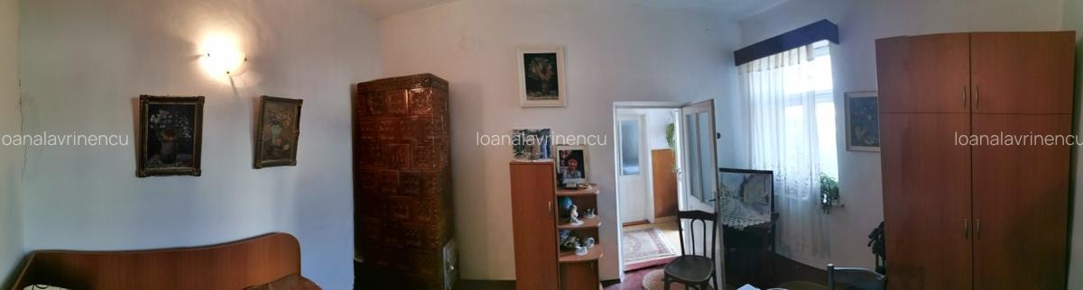 Casa zona centrala - 9