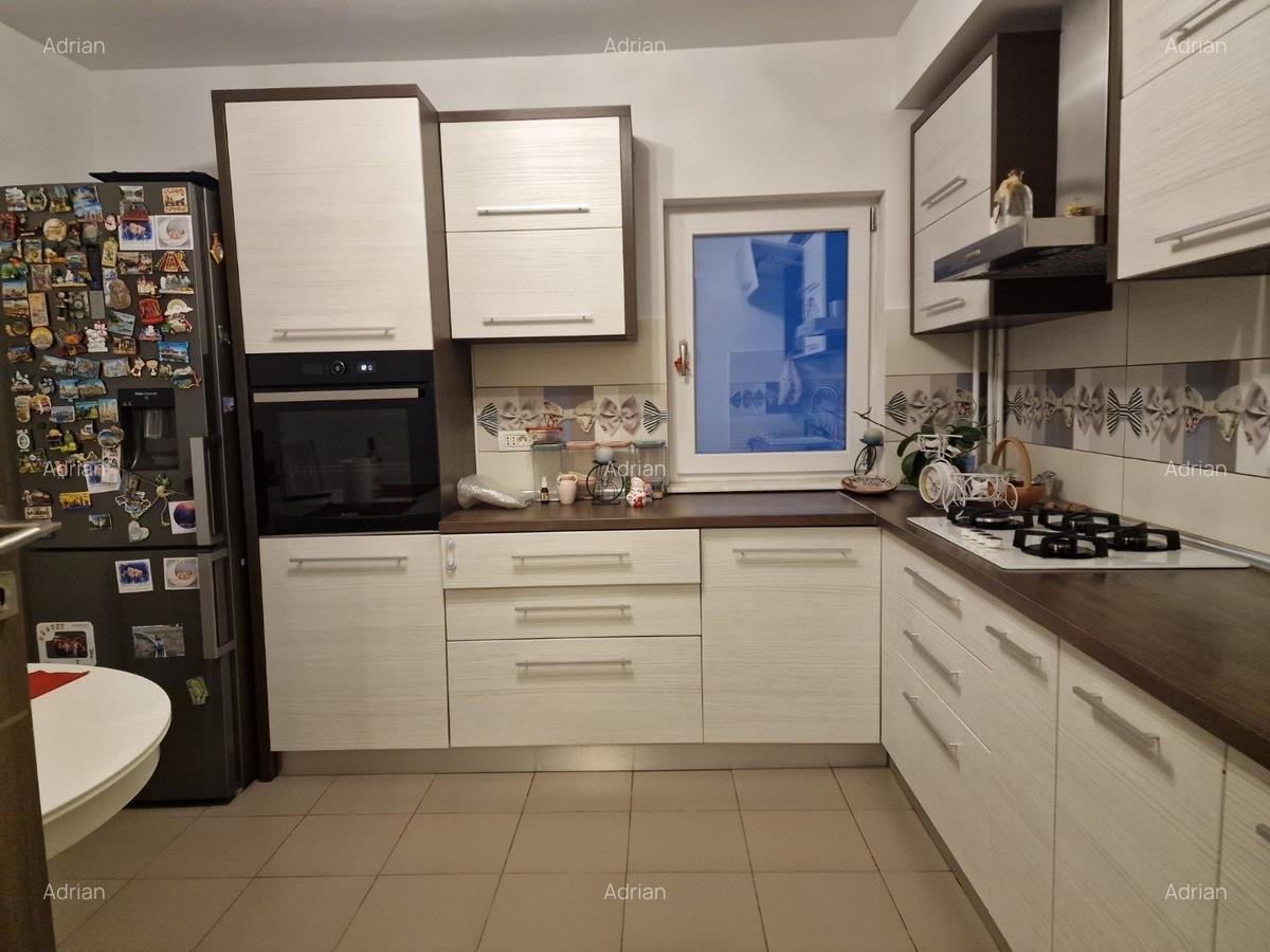 Calea Vitan, mall Vitan, pe strada Vlad Judetul, 1988, apartament tip H, - 4