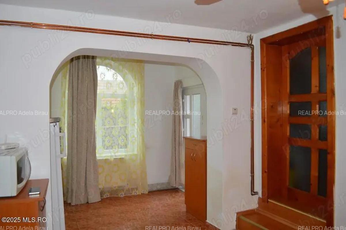 Stefanesti - Izvorani, casa 3 camere, teren 250 mp, beci! - 11