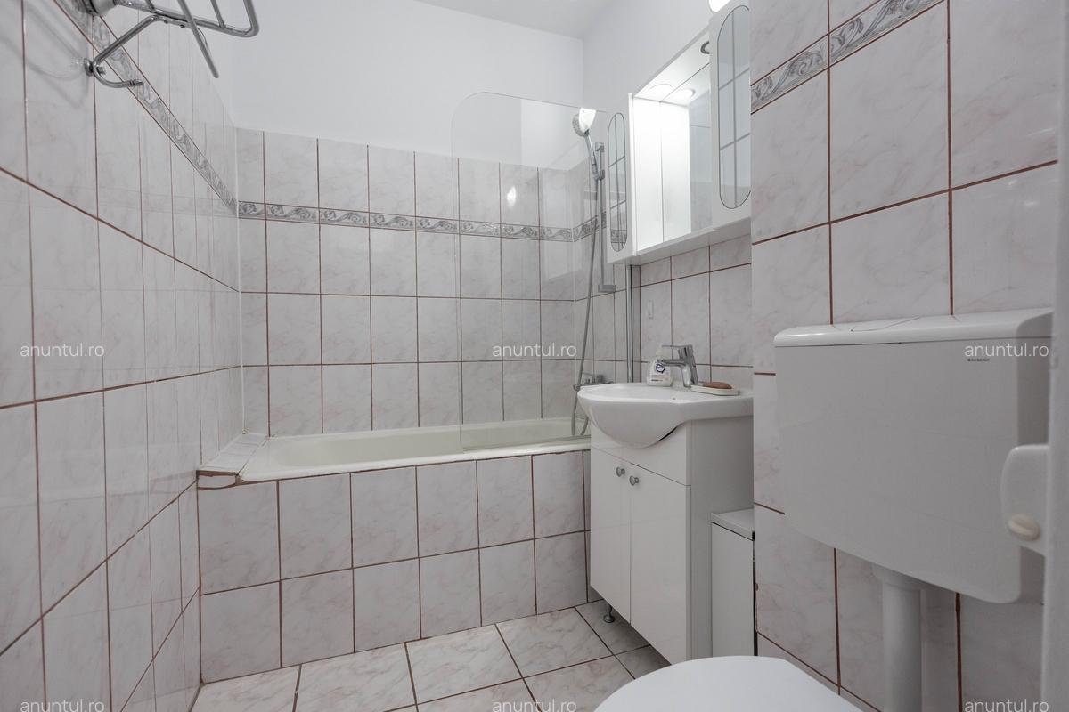 Titan, nemobilat (Aleea Rotunda) inchiriere apartament 2 camere - 11