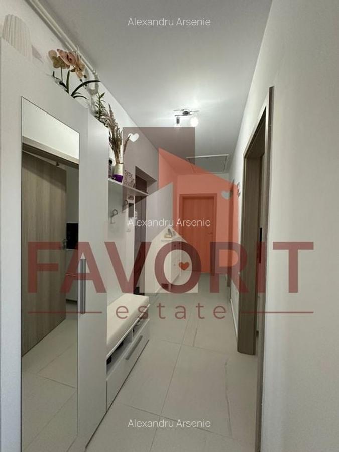 Apartament 2 camere decomandat, Calea Urseni - 9