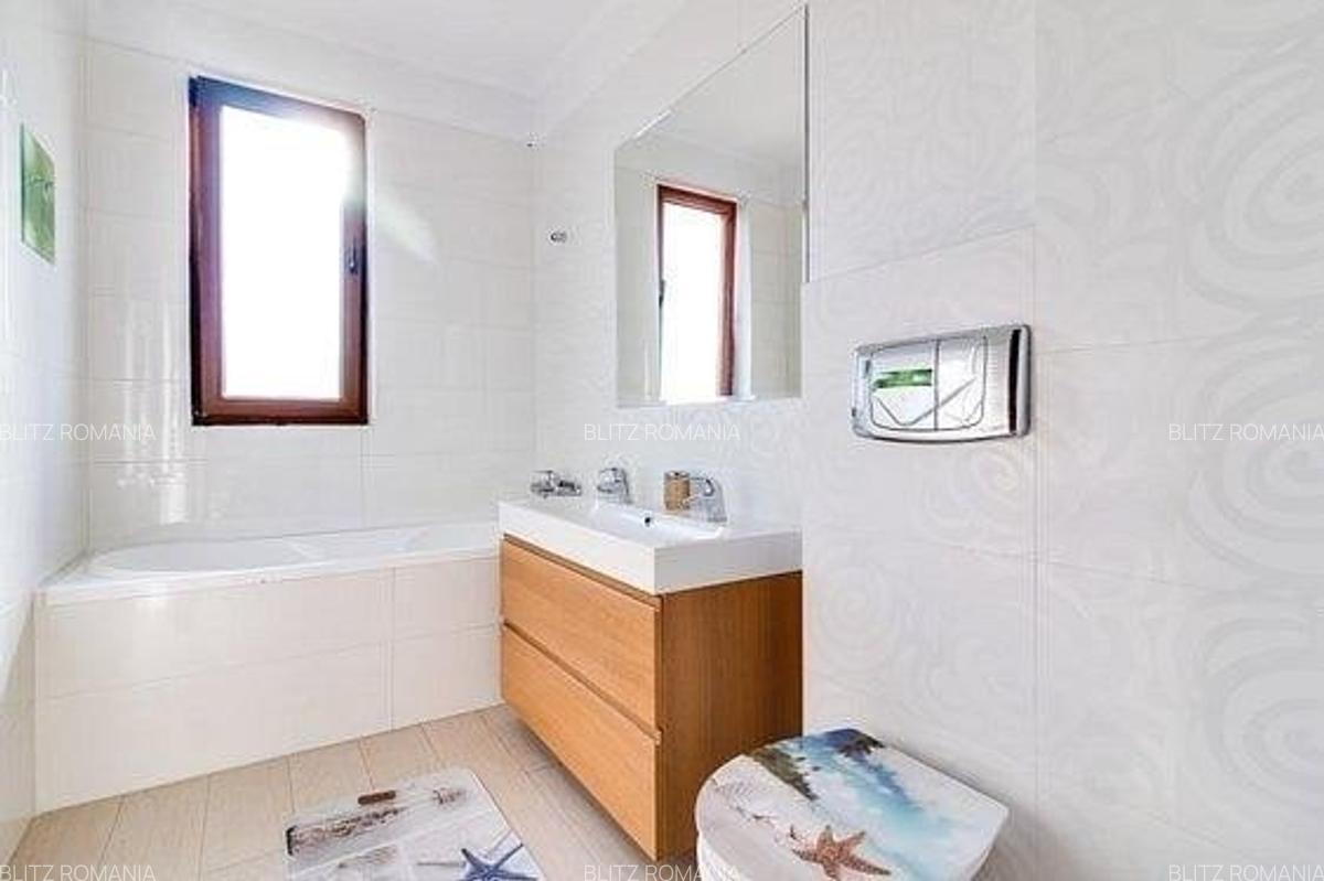 Apartament de 4 camere, 135mp, loc de parcare, in zona Sisesti - 9