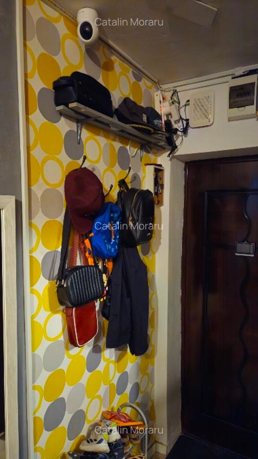 URGENT De Vanzare Garsoniera Mobilata si Utilata - 2