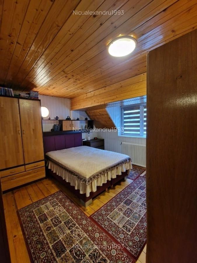 Casa individuala 6 camere persoana fizica zona Unirii - 10