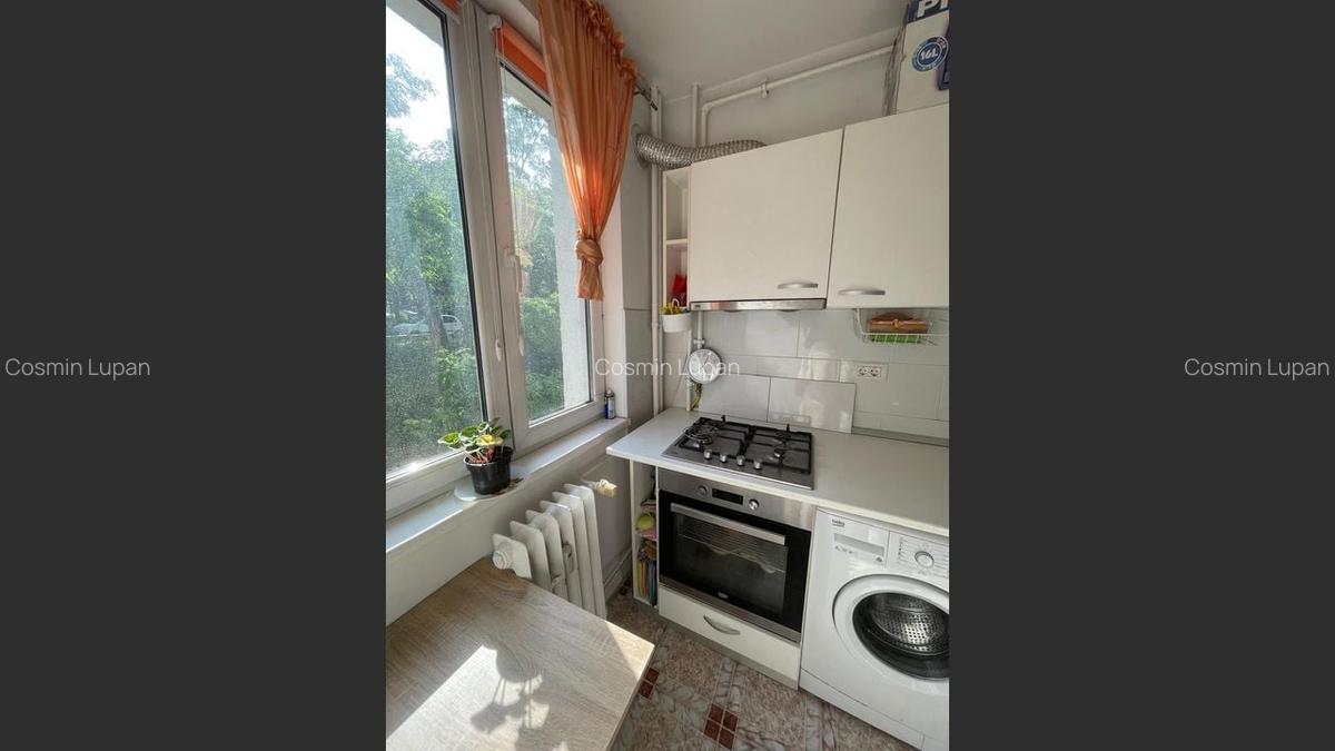 Apartament 2 camere - 52.25 mp s.c.  Cina. - 10