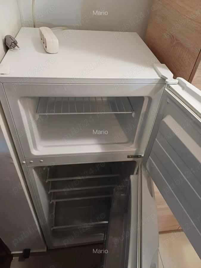 Garsoniera Strada Rezervelor 27C, Militari Residence - 5