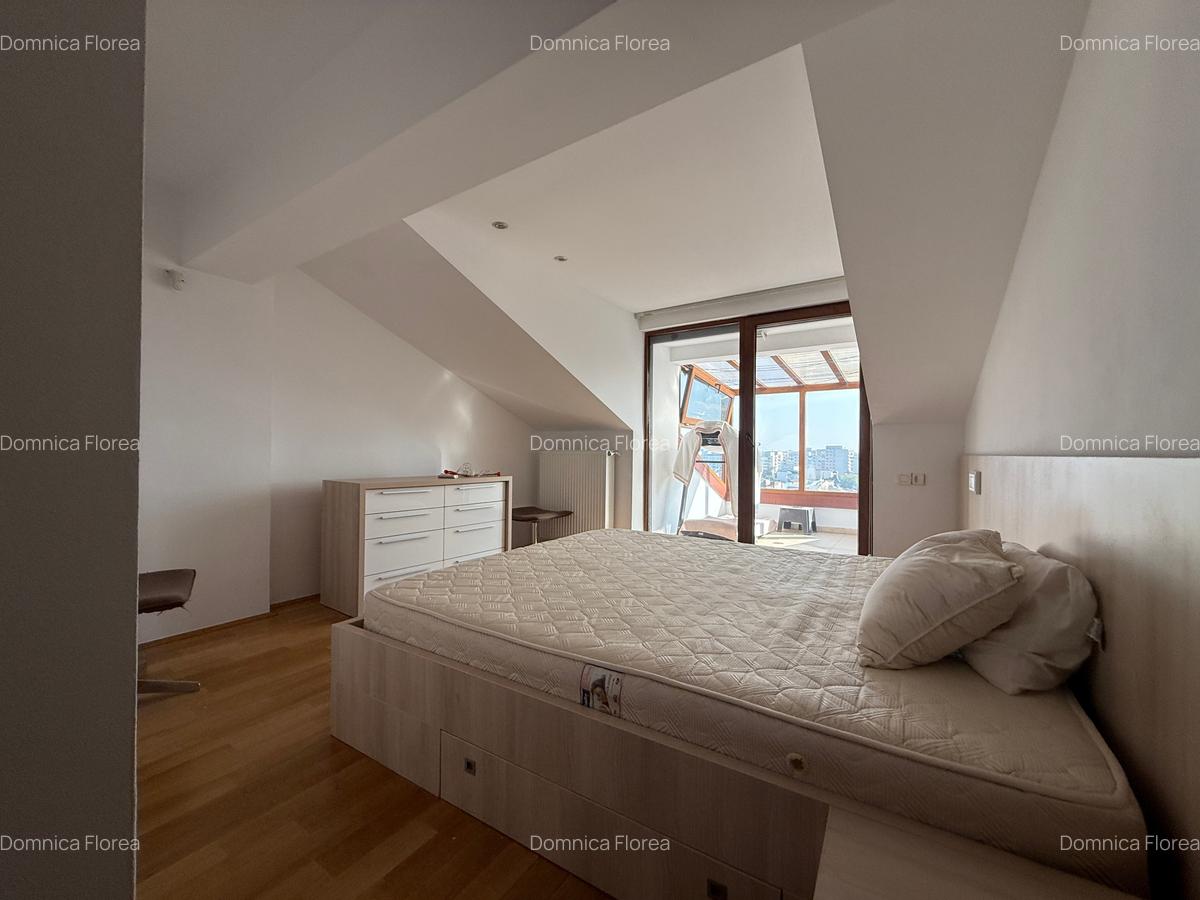 Apartament de vânzare – Eminescu, 3 camere, 138 mp - 4