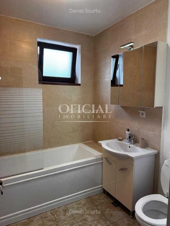 Apartament 2 camere | Pet Friendly | Curte | Sub Cetate | Floresti - 6