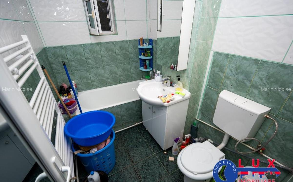 ID 2979 Apartament 2 camere * Cartier C5 - 11