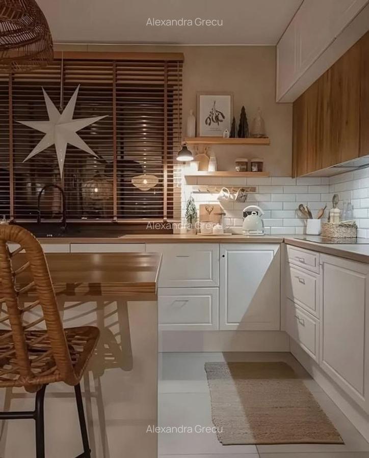 Apartament 2 camere decomandat, bloc nou- Grand Arena - 2