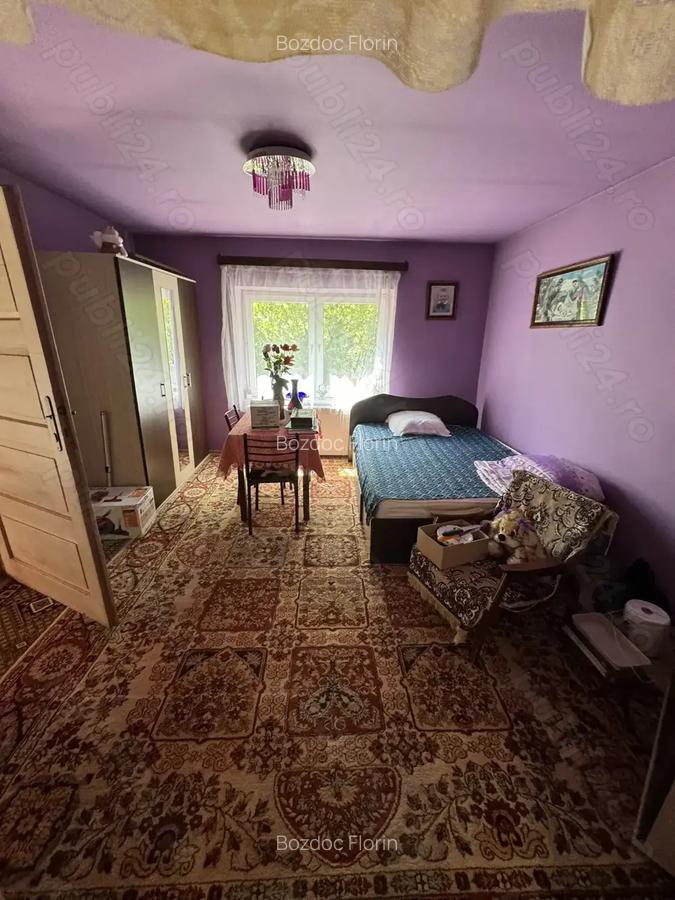 Casa de vanzare in centrul localita?ii Ve?tem direct de la proprietar! - 6