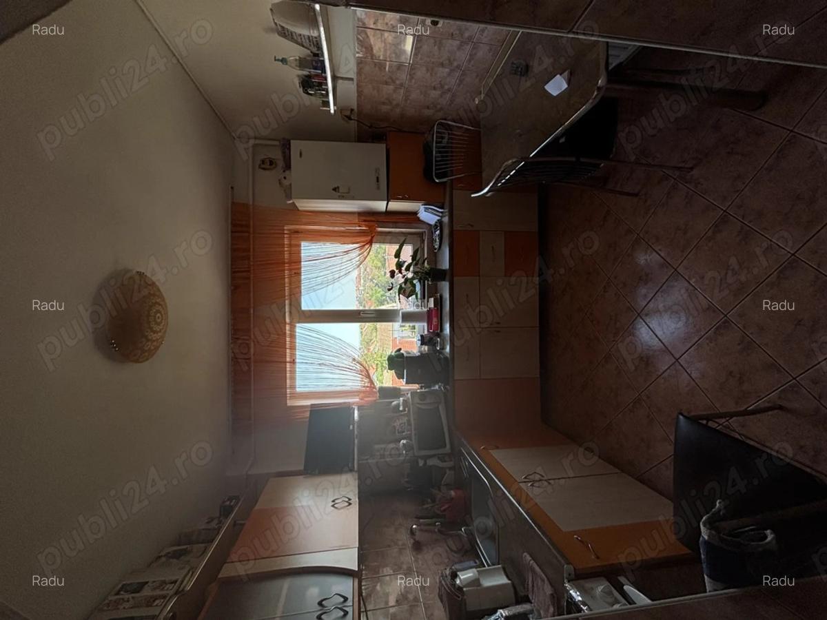 Apartament 2 camere ultra central Salonta - 6