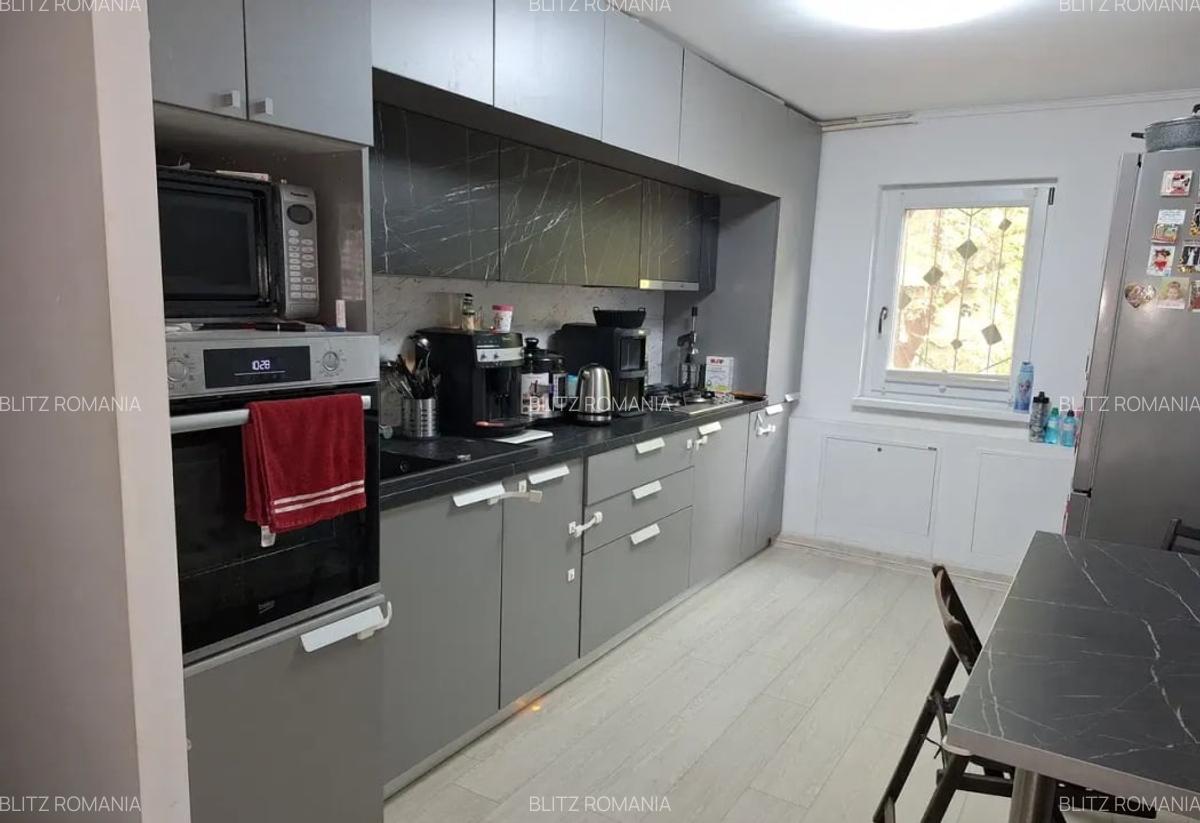 Apartament 3 camere, 64 mp utili, zona Rovine - 6