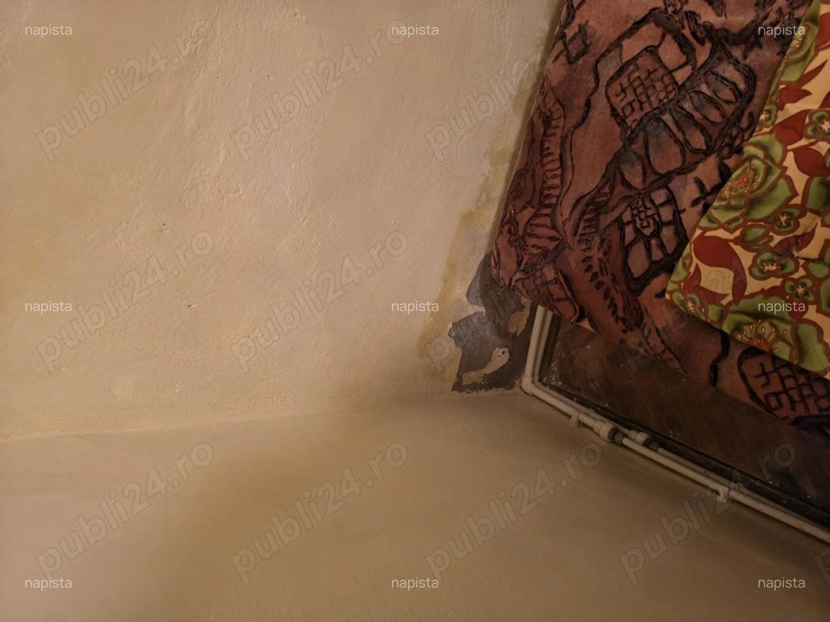 De vanzare urgent casa la Baile Tusnad la pret de apartament - 9