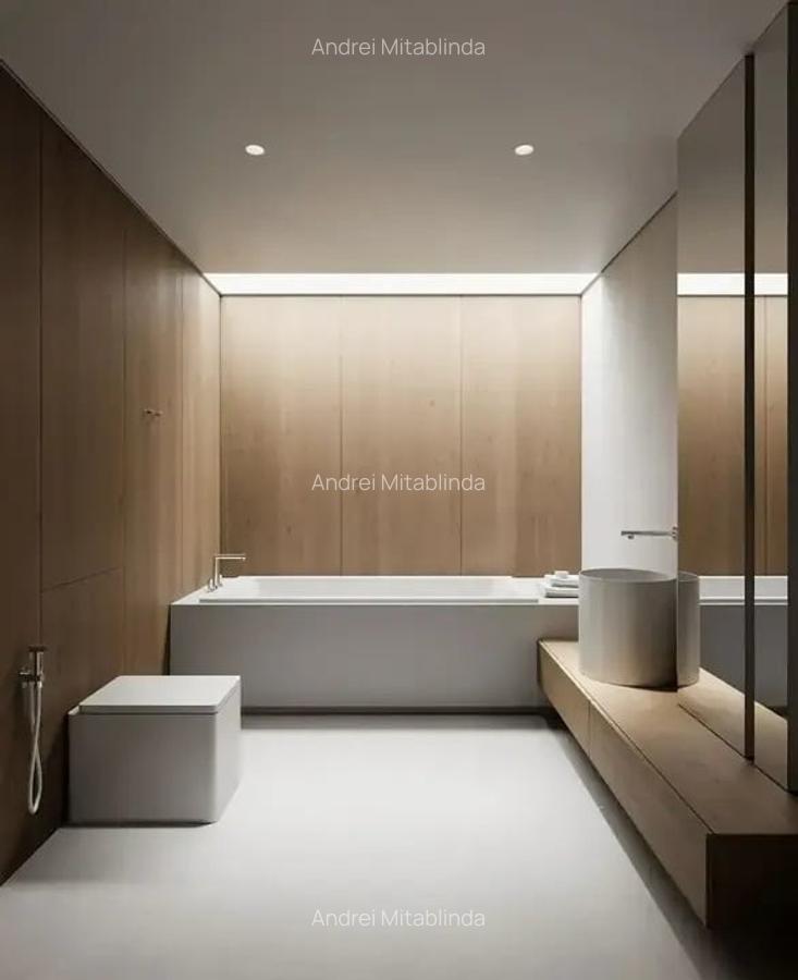 Apartament cu 3 camere decomandat în Theodor Pallady - 7