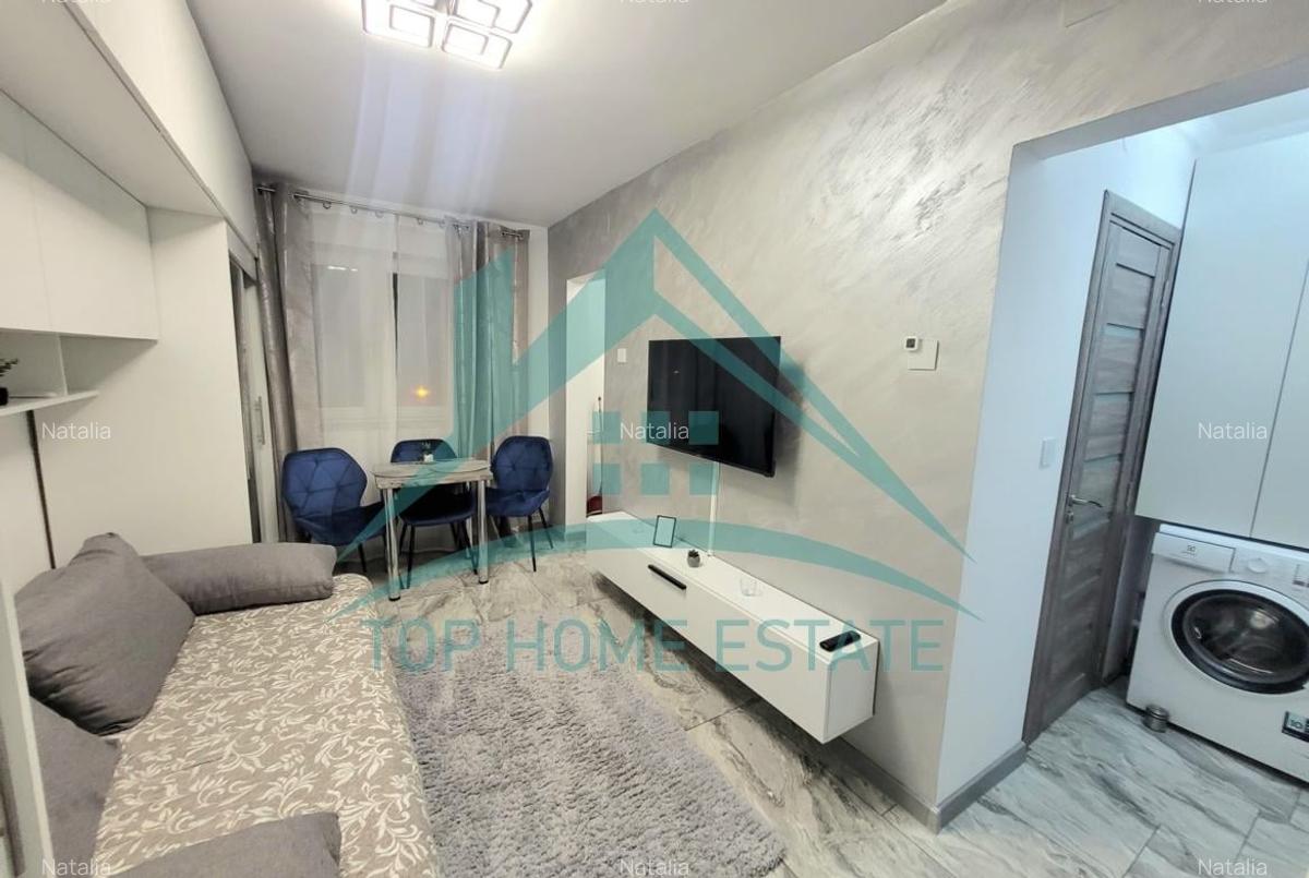 Garsoniera moderna de inchiriat in cartierul Manastur! - 4