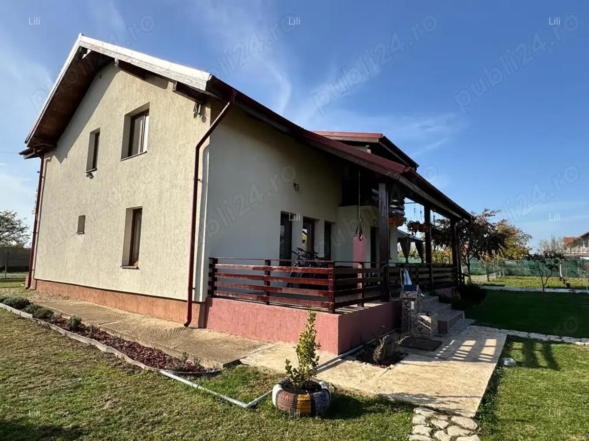 Vand casa Vinga - 5
