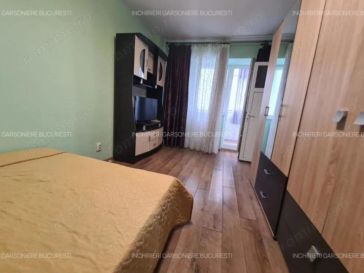 Garsoniera compacta 8 min M Orizont DB1231 - 7