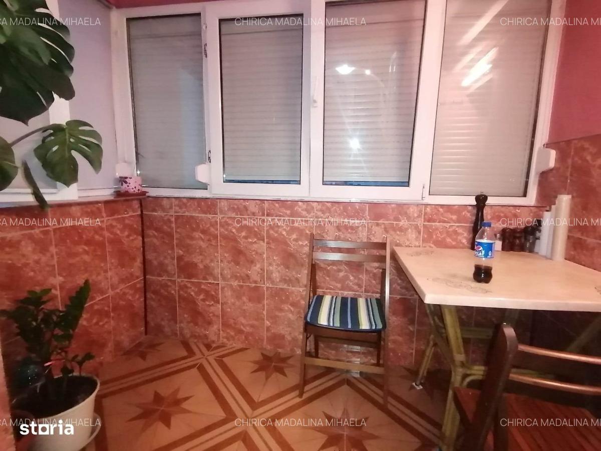 3 camere, decomandat, contract Anaf, loc de parcare, boxa - 9