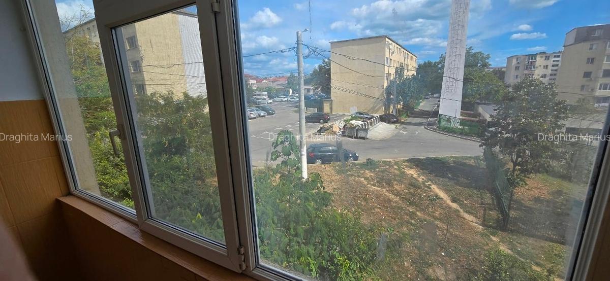 Vânzare apartament 2 camere et2 semidecomandat vis a vis de Carrefour - 5