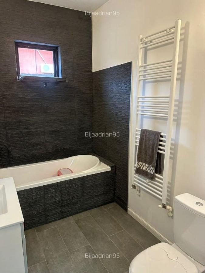 Casa parter+mansarda utilata mobilata Tuzla. Litoral - 5 Casa parter+mansarda utilata mobilata Tuzla. Litoral - 5