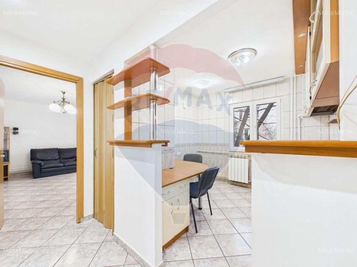 Apartament cu 4 camere de vanzare - Zona Nicolae Grigorescu - 5