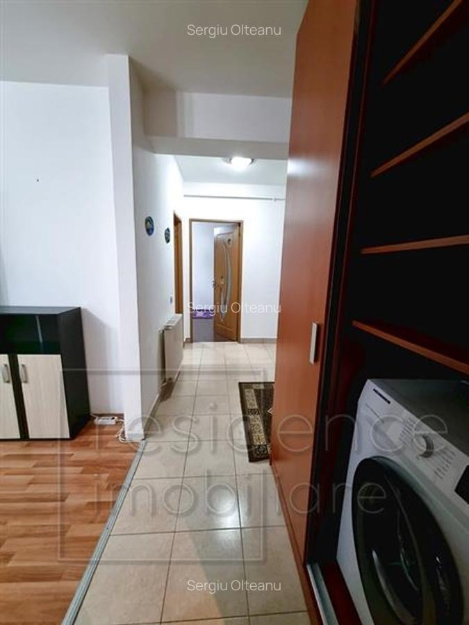 Pet friendly! Apartament 2 camere, Floresti,Atelierul de Piz - 11