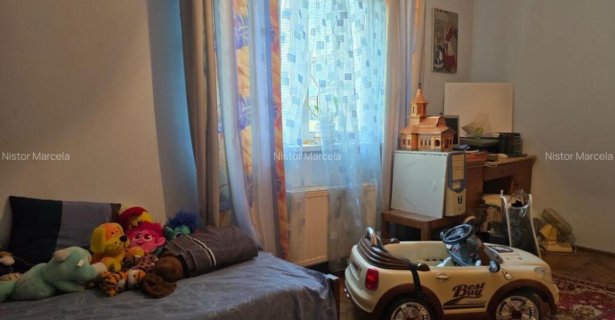 Apartament 4 camere in Deva, zona Gojdu, et 3 - 16