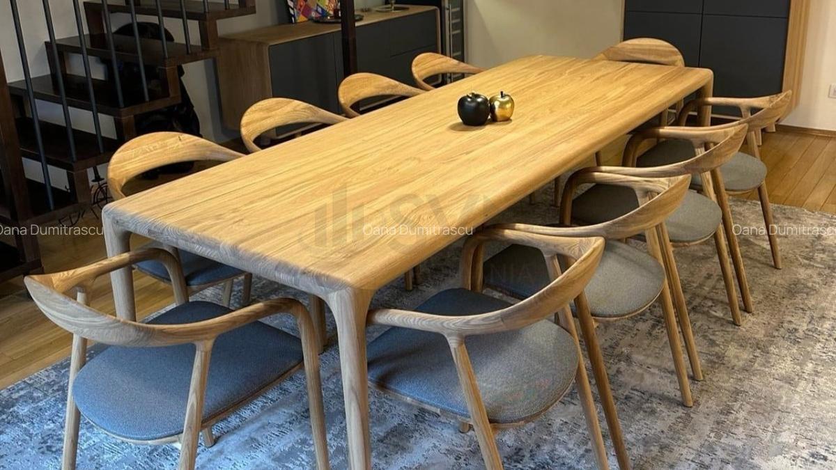 REV0015817 Vila moderna Pipera I 7 camere I Renovata recent - 8