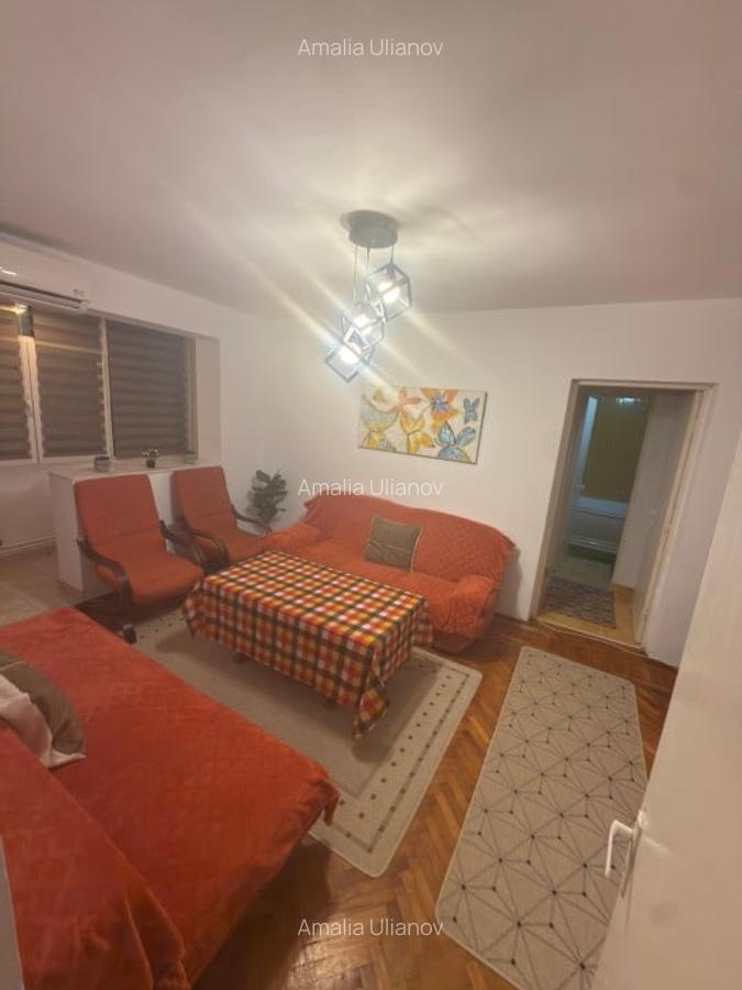APARTAMENT 2 CAMERE | CITY PARK MALL | LOC DE PARCARE - 8