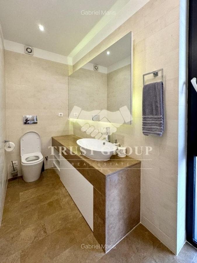 3 camere | 3 bai - Floreasca-Rahmaninov | Loc de parcare + boxa - 26