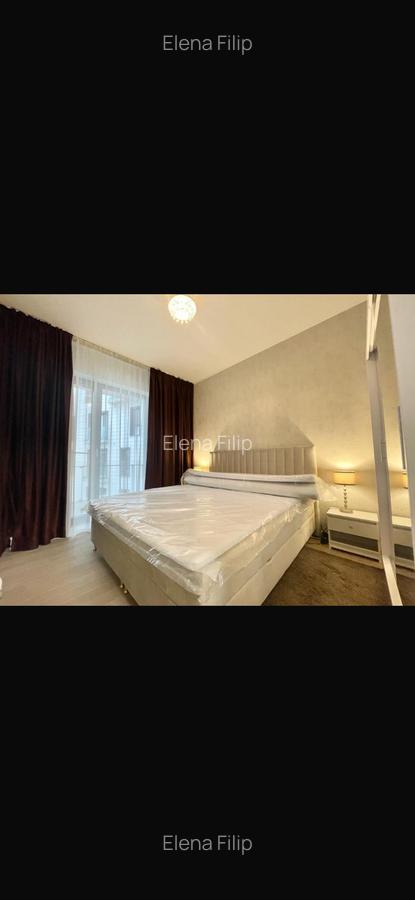 Închiriere apartament  3 camere lux - 8