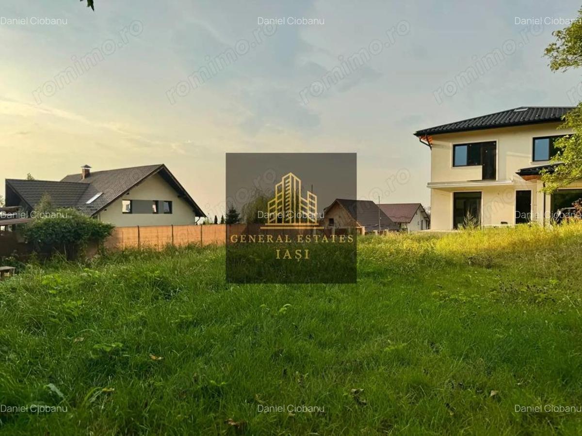 Spre Vanzare Casa P+E - 243 m2 in Bucium - Ia?i - 6