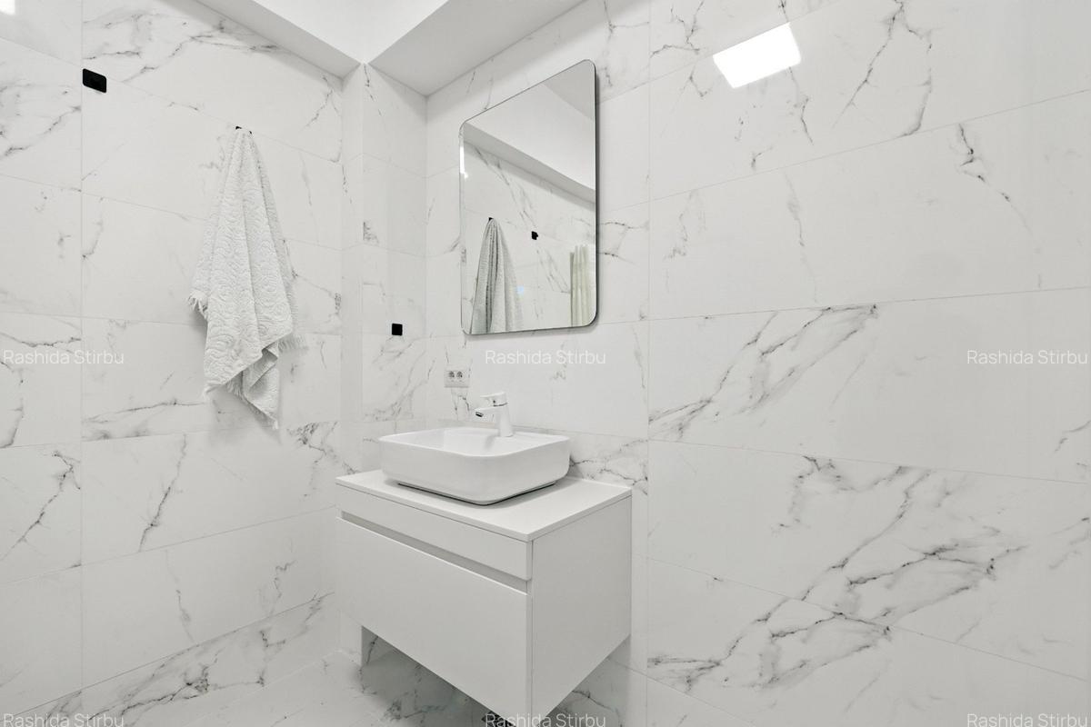 Apartament de inchiriat 3 camere Pipera | Loc parcare - 5