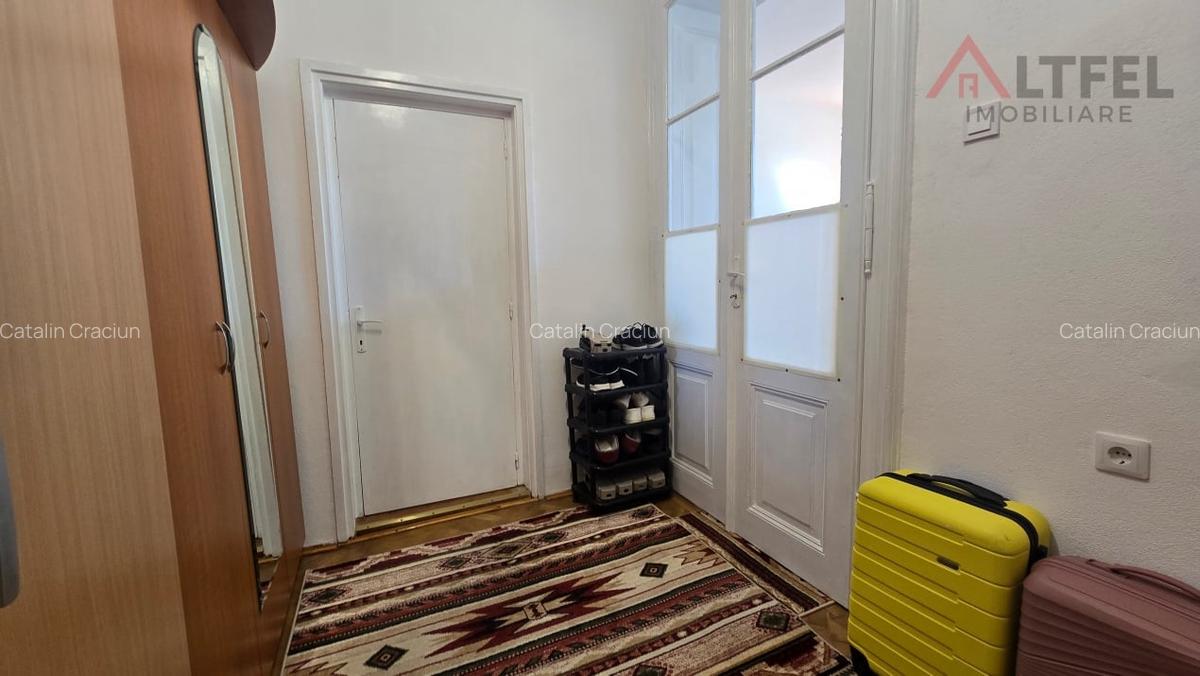 COMISION 0! Apartament cu 3 camere 87 mp utili strada Constantin Noica - 15