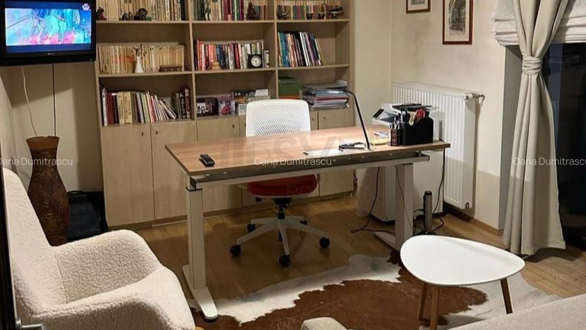 REV0015817 Vila moderna Pipera I 7 camere I Renovata recent - 7