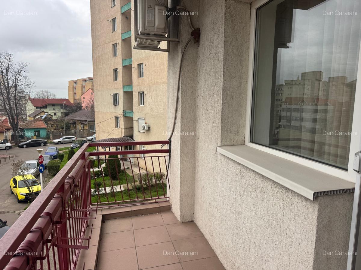Oferim spre chirie apartament cu 3 camere zona Spital - 3