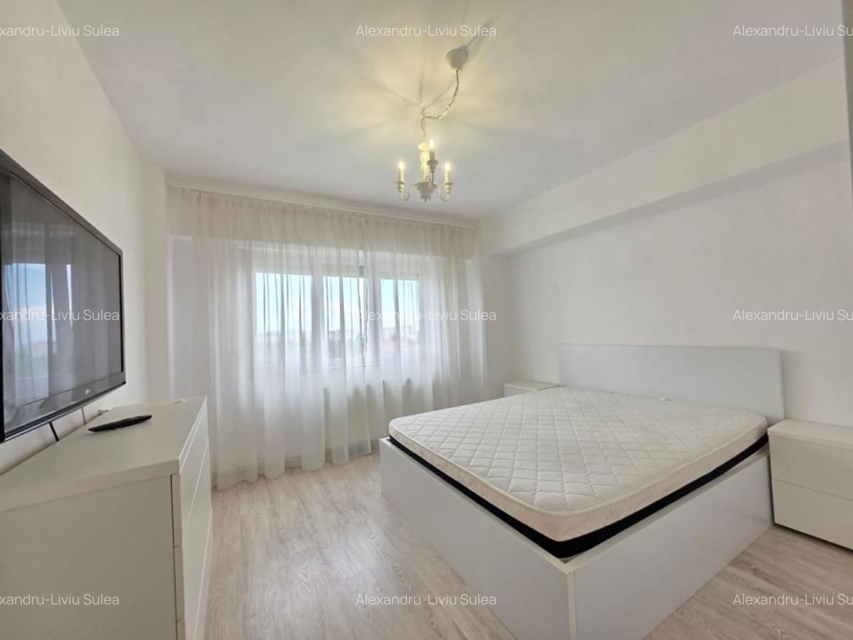 Apartament cu trei camere 80mp, Central - 9