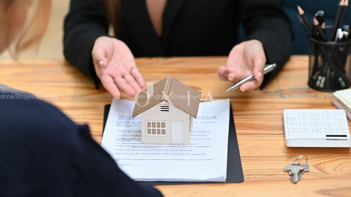 SX208 Timisoara, Ideal pentru investitie, nivel aprobat P+5E - 1
