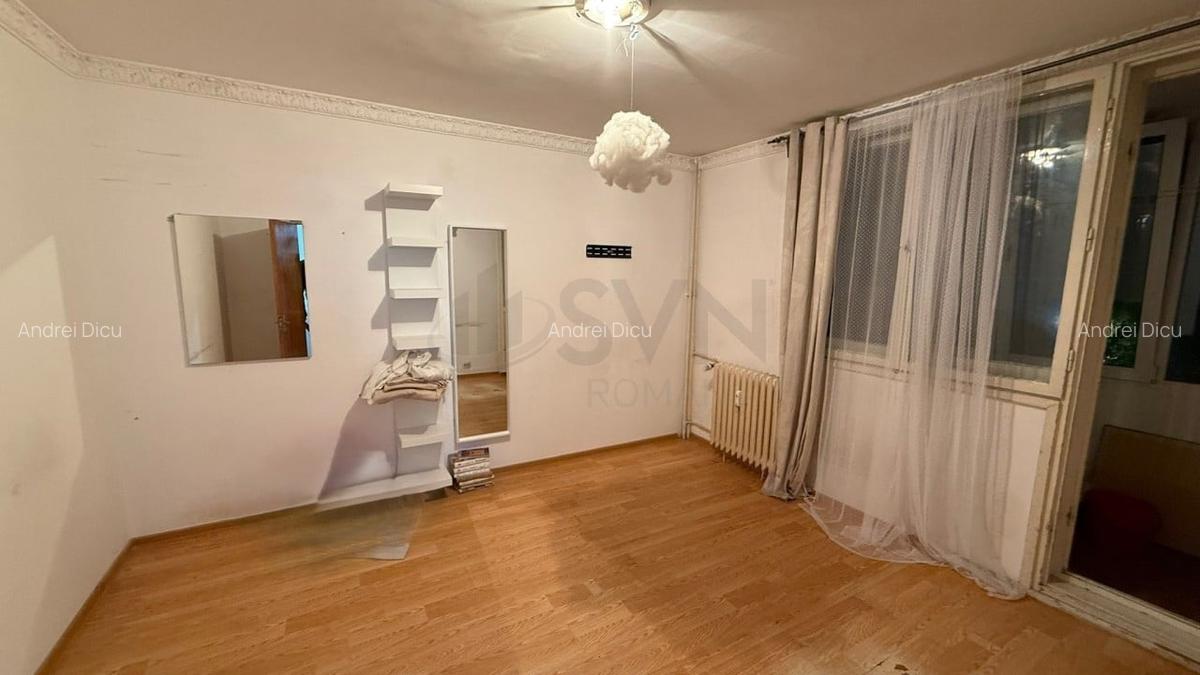 REA1026402 Apartament 3 Camere I De Vanzare I Drumul Taberei - 5