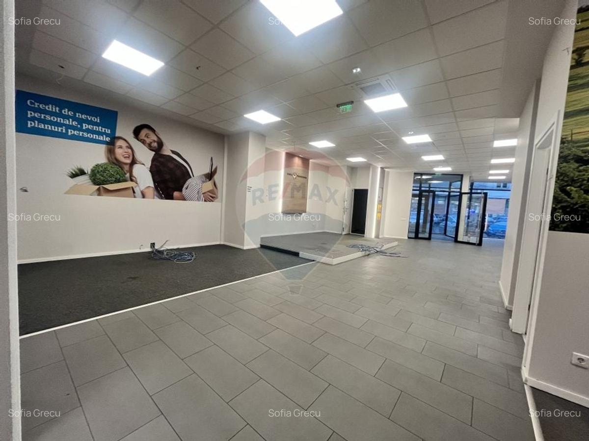 Spatiu Comercial Premium de Inchiriat - 3