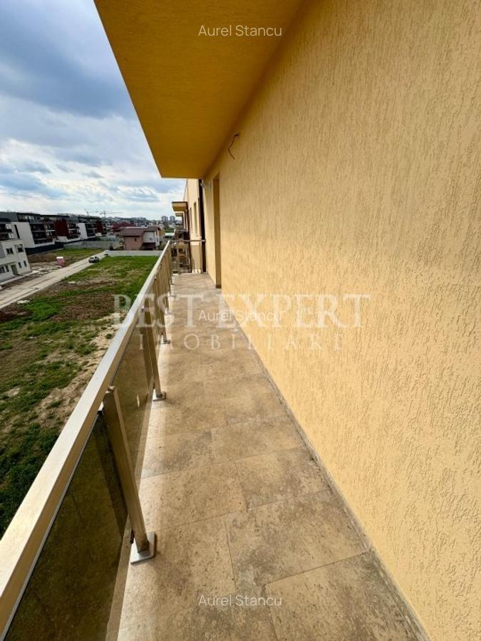 Apartament cu 3 camere decomandat în Theodor Pallady - 19