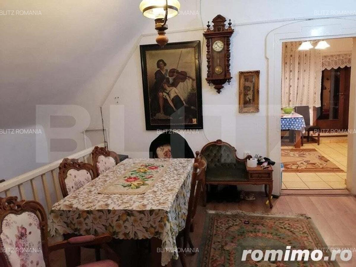 Oportunitate! Casa 4 camere, 117 mp, in inima Ceta?ii Sighisoarei - 13