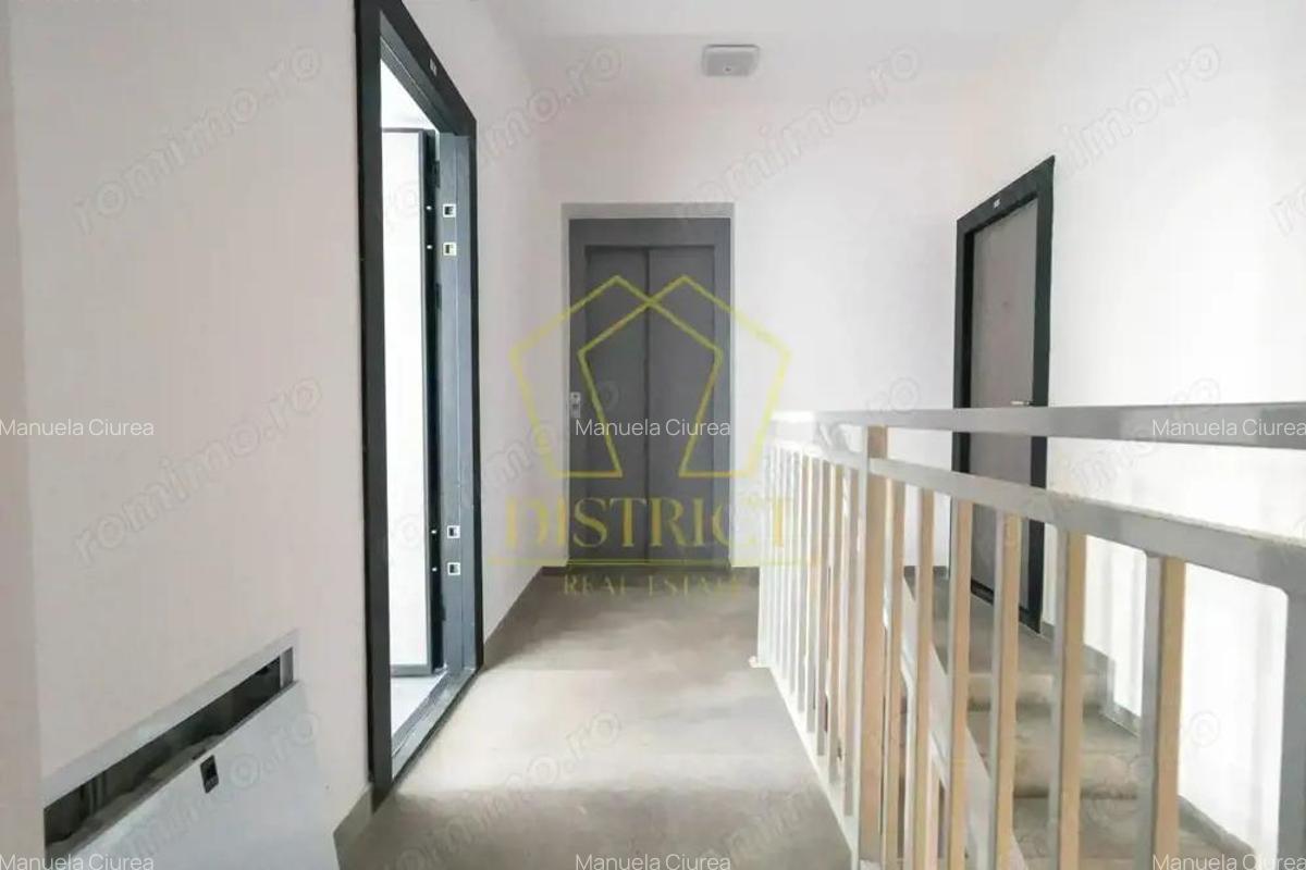 Apartament deosebit cu 3 camere | Comision 0% | Mehala - 13