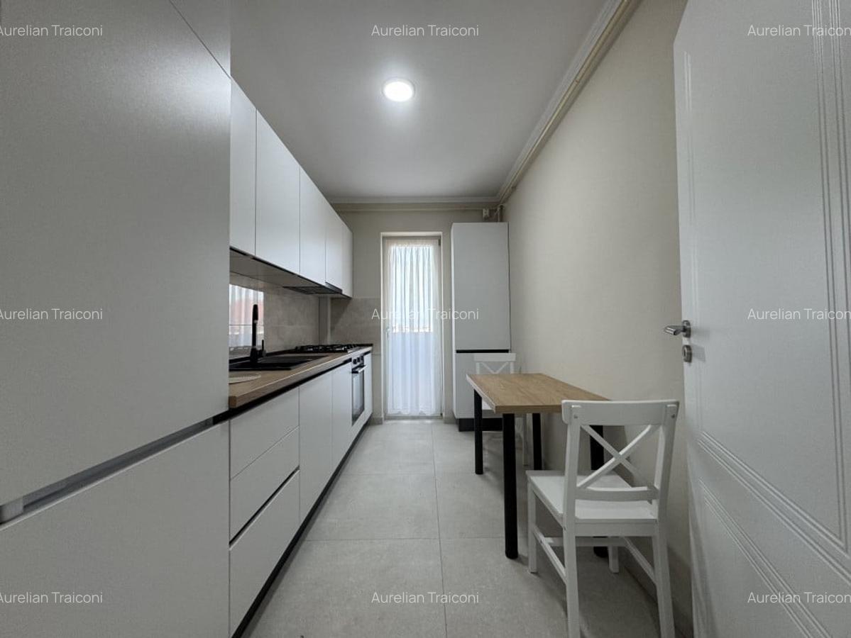 Apartament nou de inchiriat, 2 camere, 0% COMISION - 7