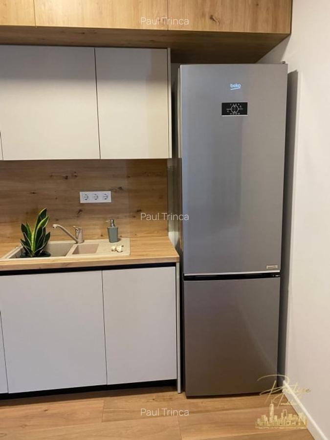 Apartament cu 2 camere de inchiriat in AES Residence - Universitate - 3