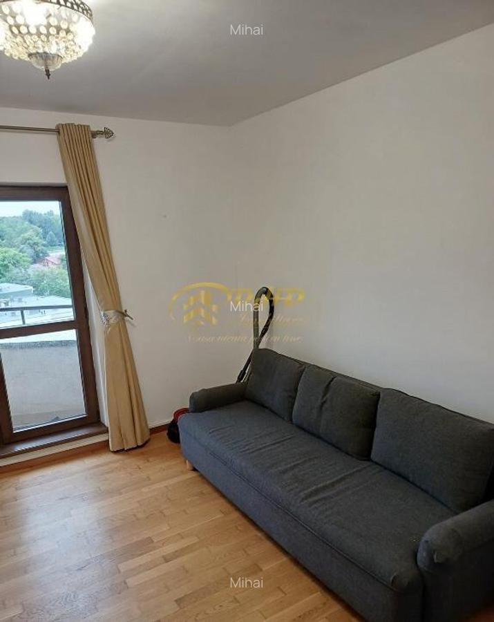 Apartament 2 camere in Podul de Fier - Iasicon Towers - 2